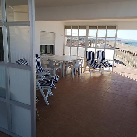 Apartamento Padoa playa Dénia Exterior foto