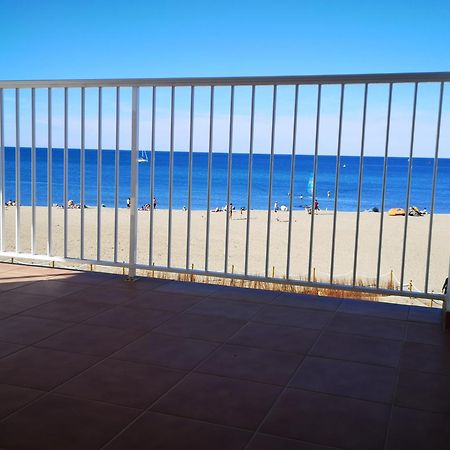 Apartamento Padoa playa Dénia Exterior foto