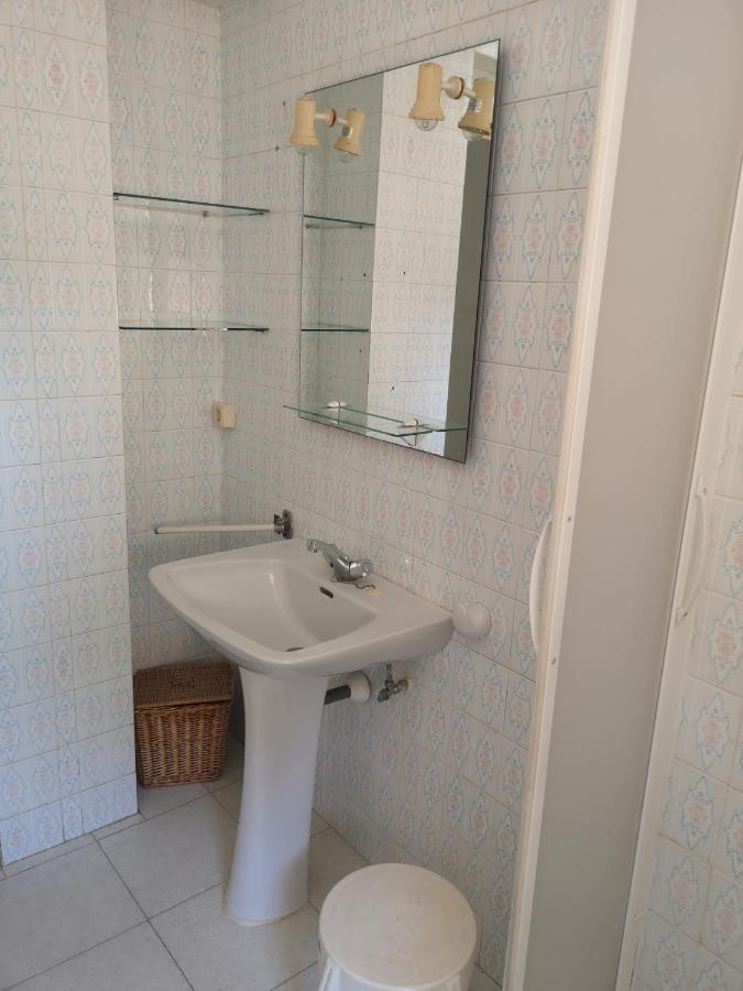 Apartamento Padoa playa Dénia Exterior foto