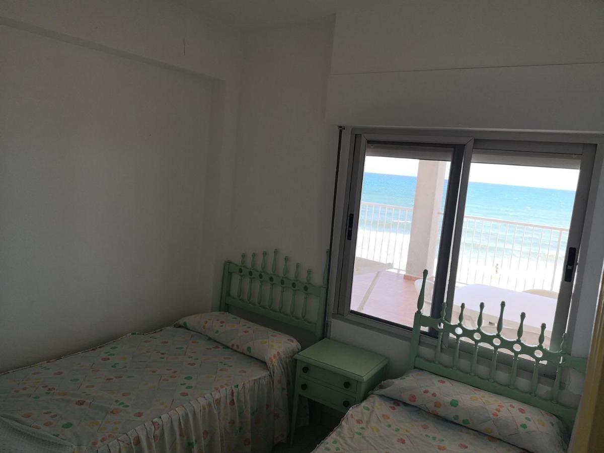 Apartamento Padoa playa Dénia Exterior foto