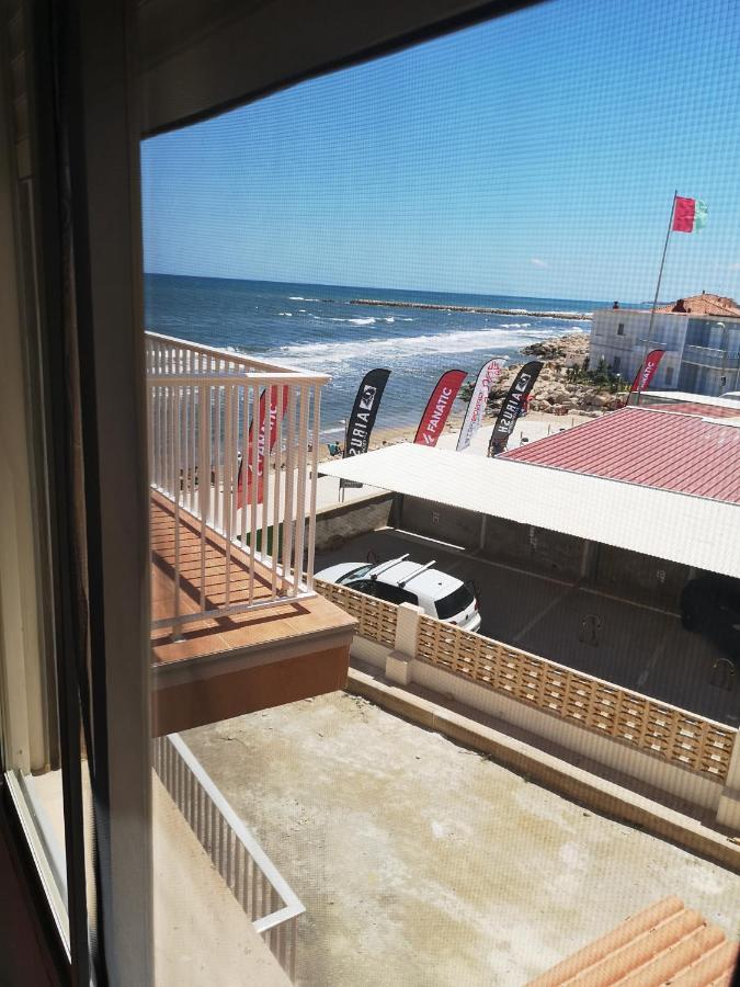 Apartamento Padoa playa Dénia Exterior foto