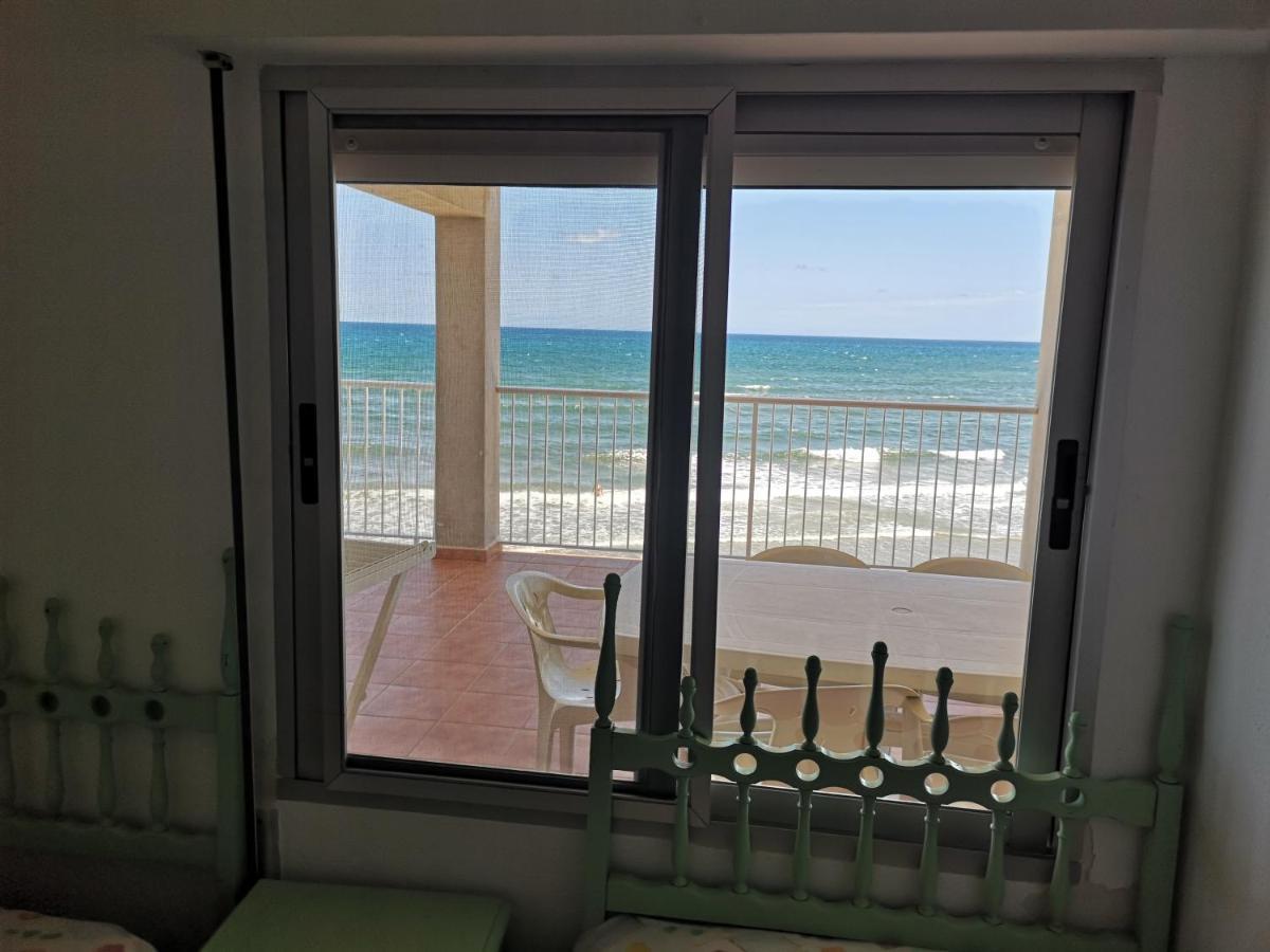 Apartamento Padoa playa Dénia Exterior foto