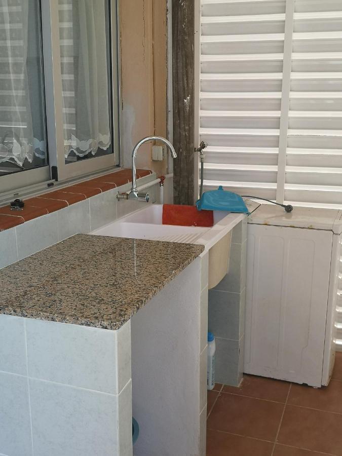 Apartamento Padoa playa Dénia Exterior foto
