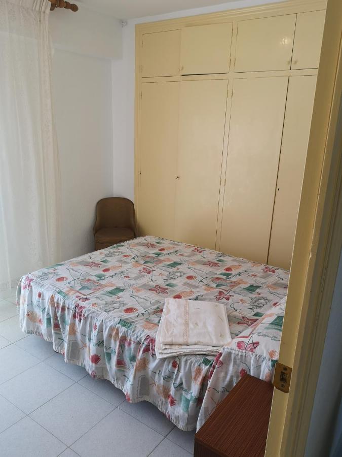 Apartamento Padoa playa Dénia Exterior foto