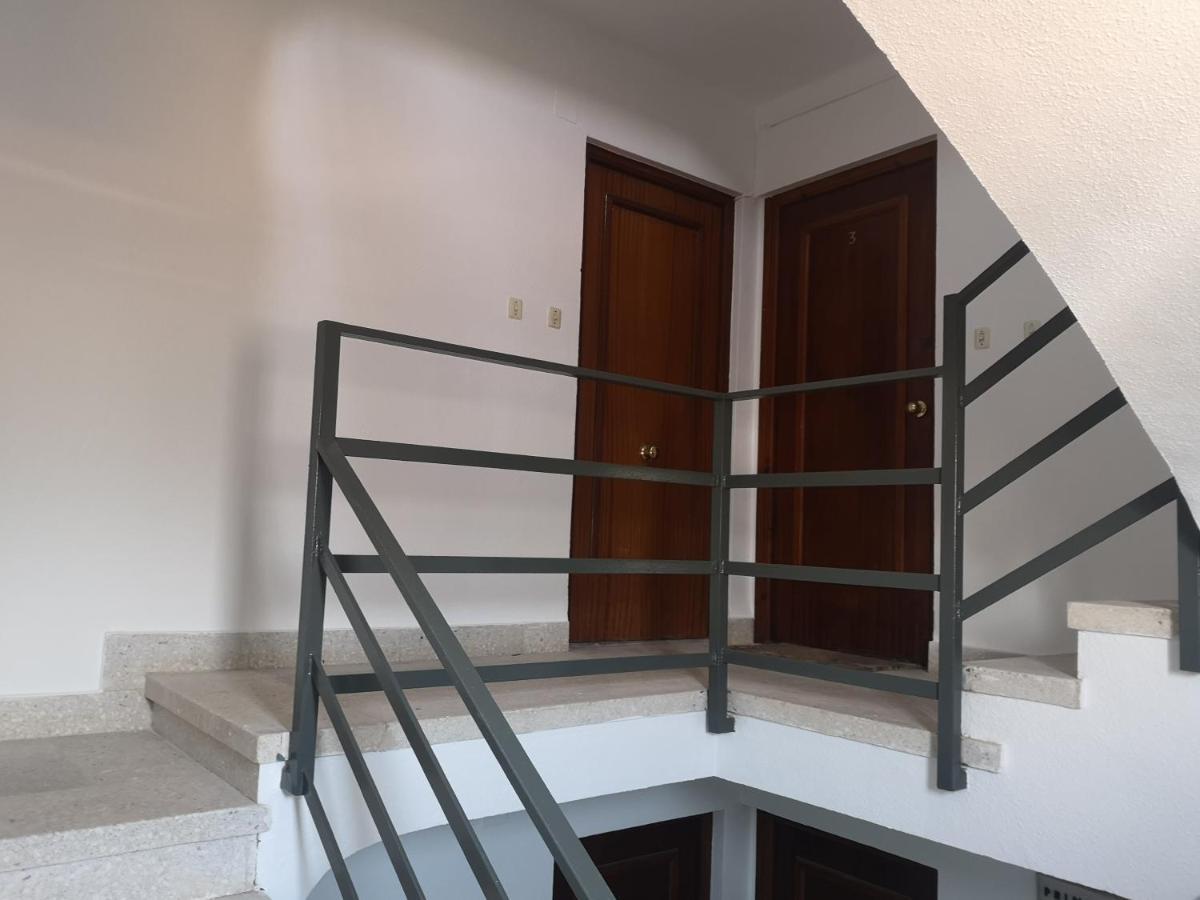 Apartamento Padoa playa Dénia Exterior foto