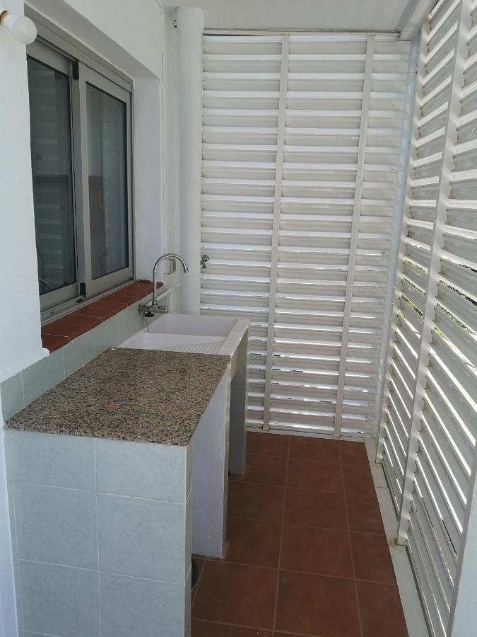Apartamento Padoa playa Dénia Exterior foto