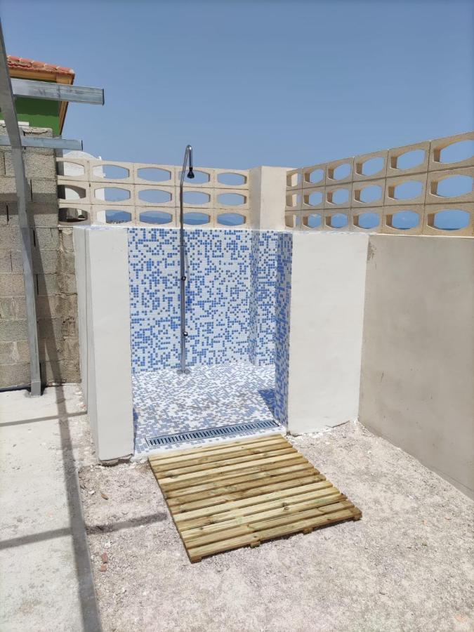 Apartamento Padoa playa Dénia Exterior foto