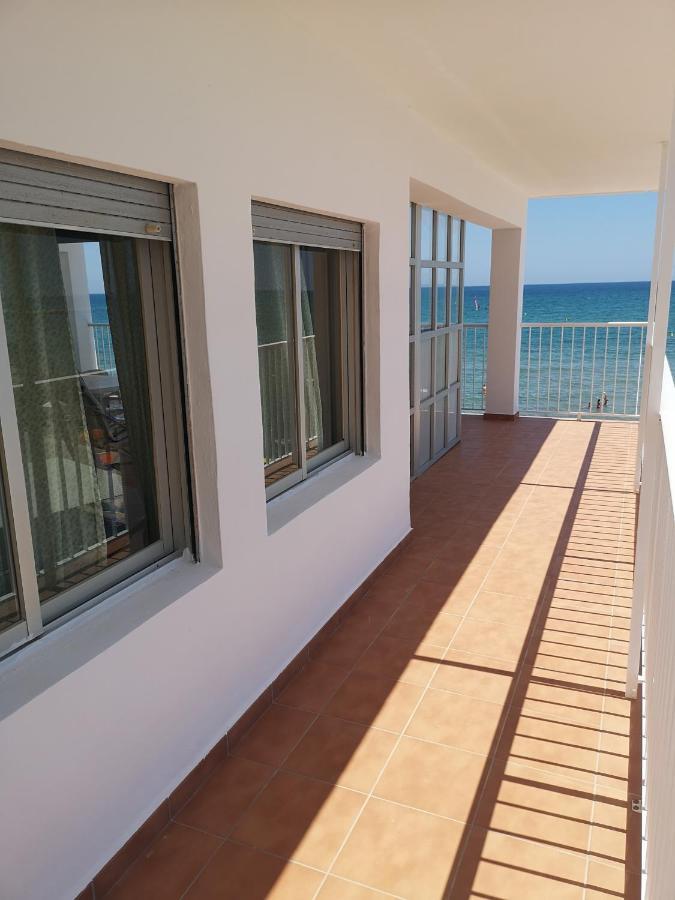 Apartamento Padoa playa Dénia Exterior foto