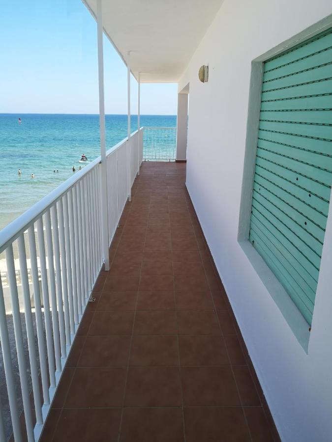 Apartamento Padoa playa Dénia Exterior foto