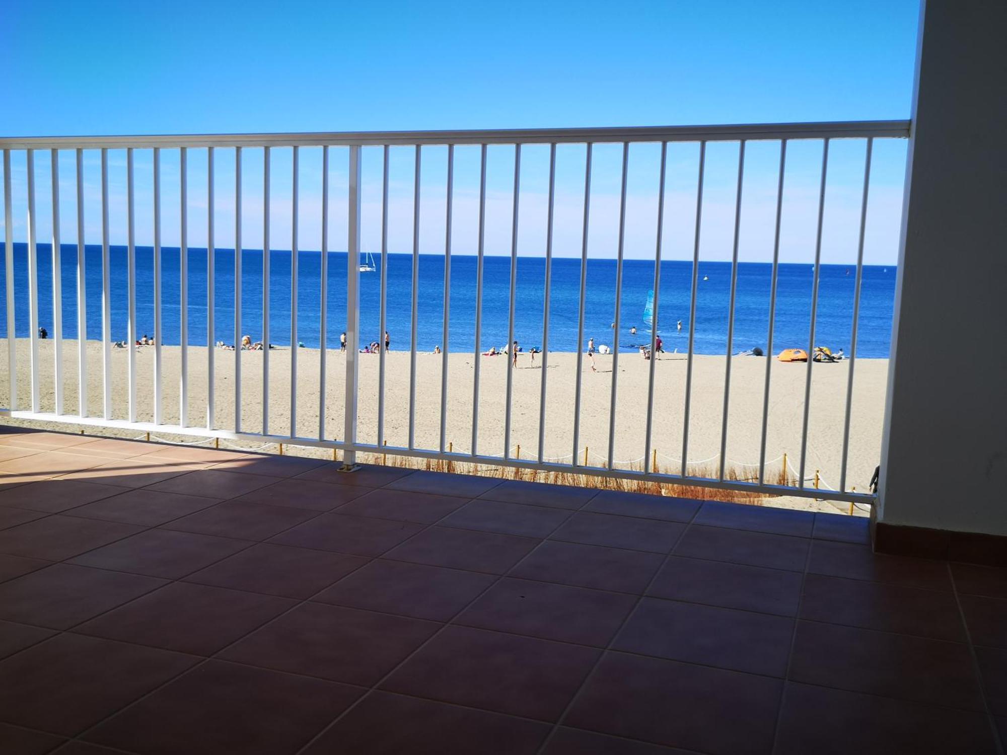 Apartamento Padoa playa Dénia Exterior foto