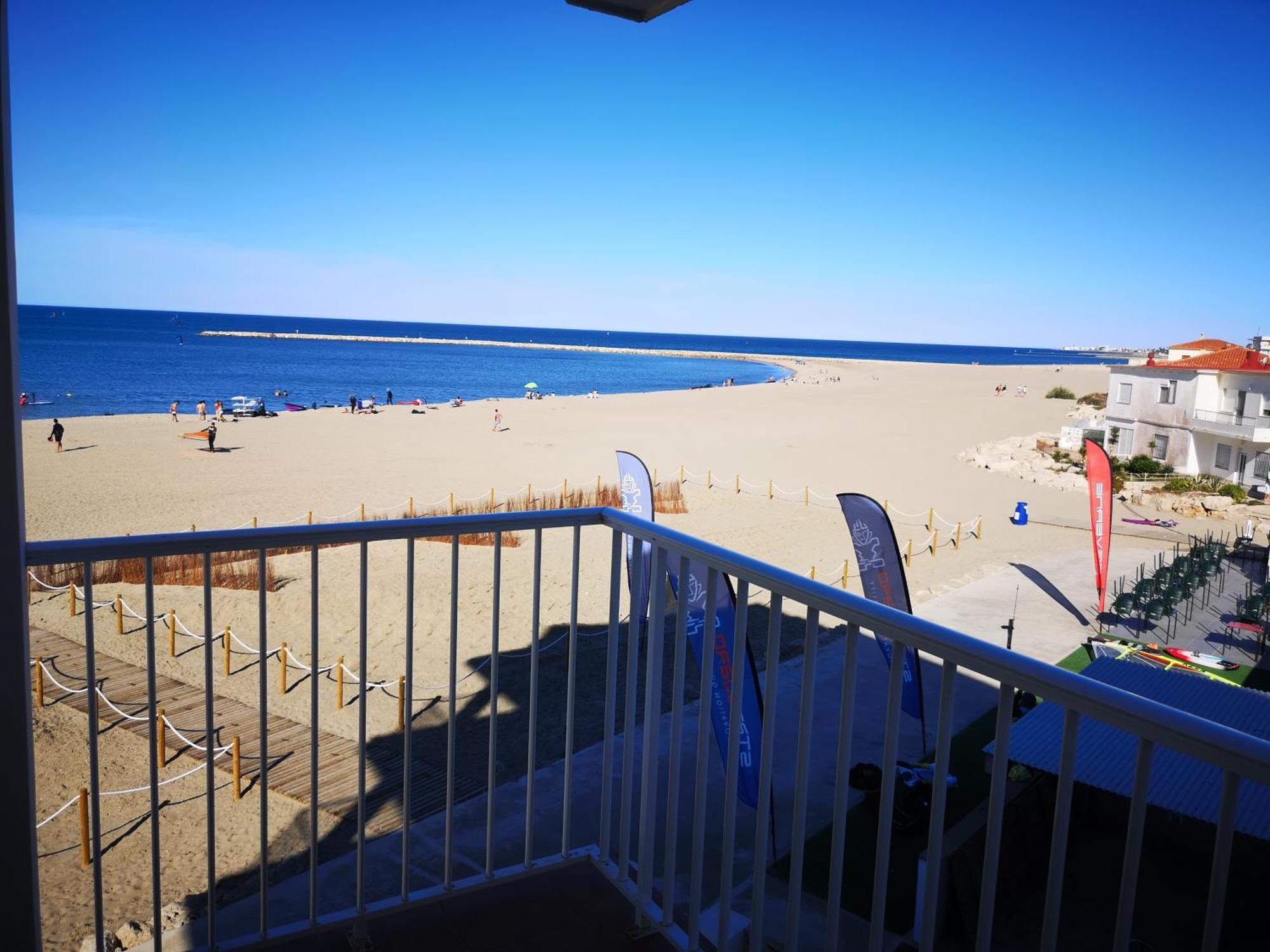 Apartamento Padoa playa Dénia Exterior foto