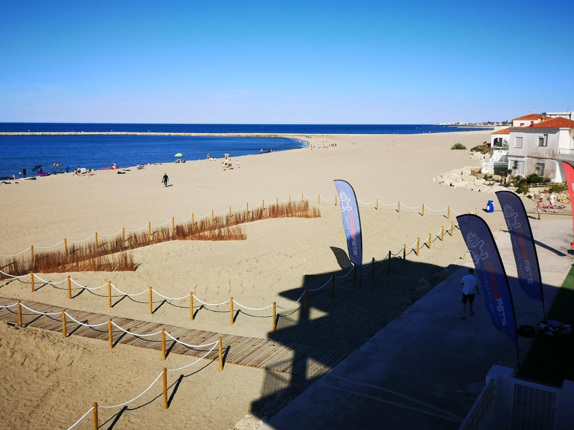 Apartamento Padoa playa Dénia Exterior foto