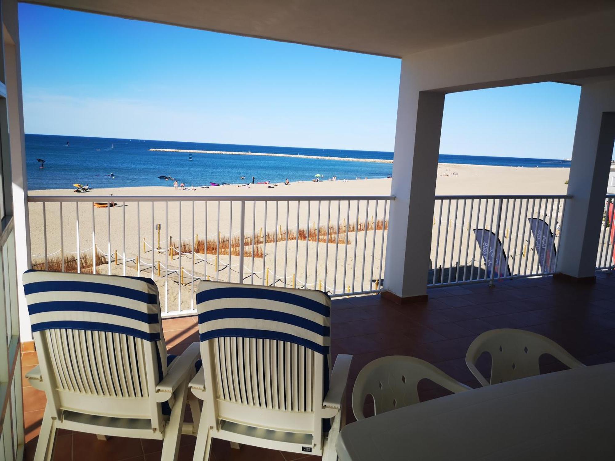 Apartamento Padoa playa Dénia Exterior foto