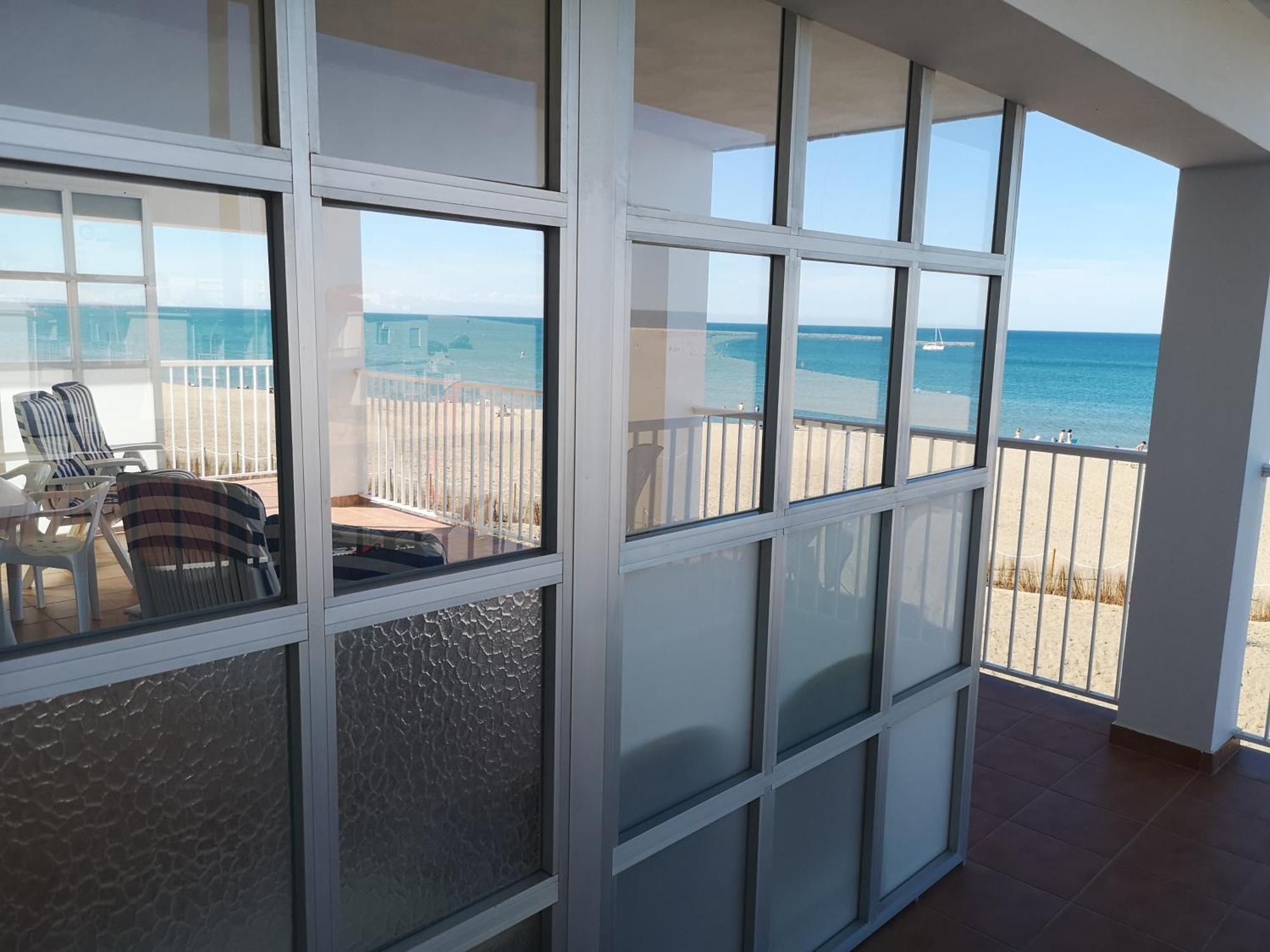 Apartamento Padoa playa Dénia Exterior foto