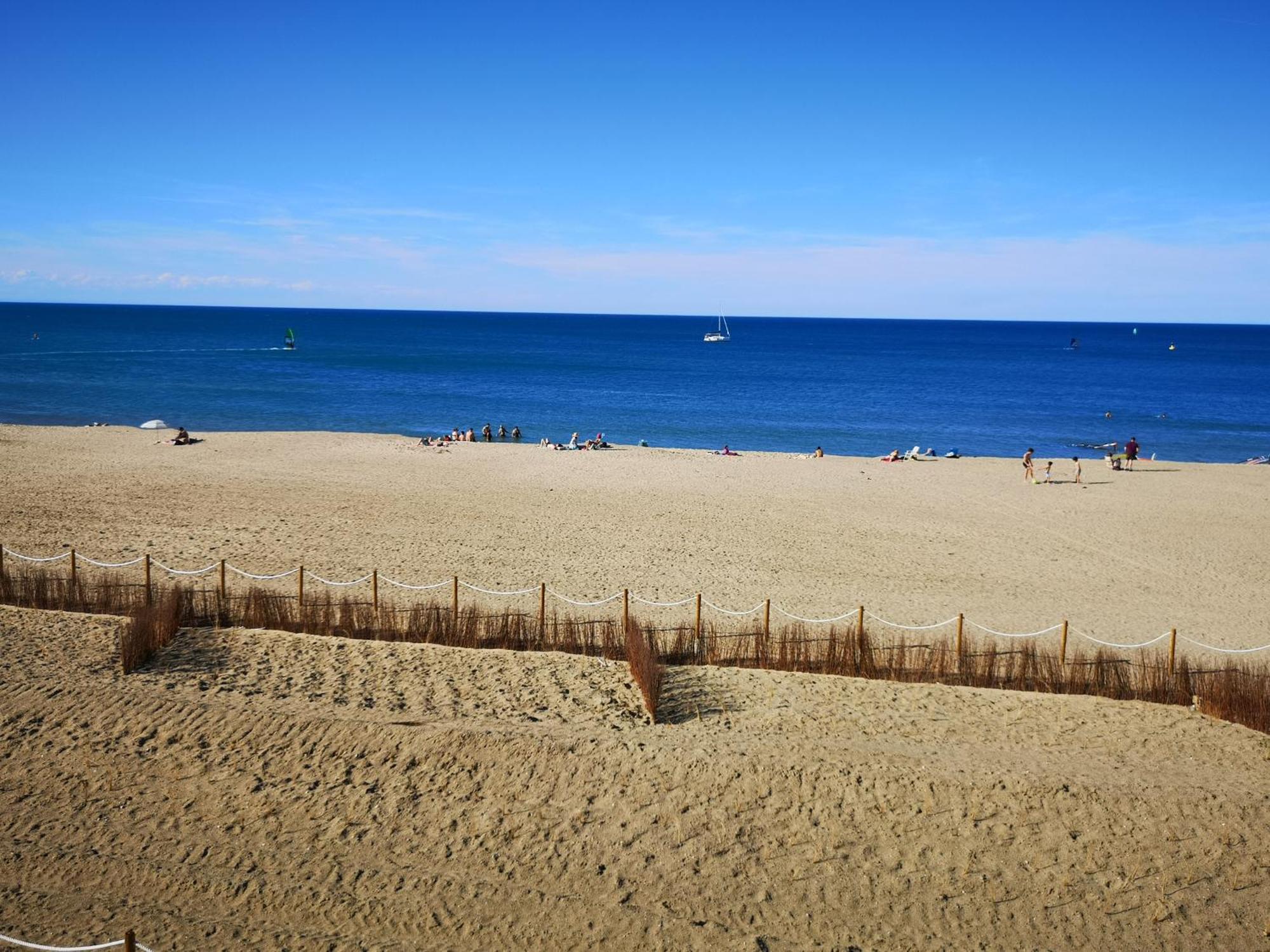 Apartamento Padoa playa Dénia Exterior foto